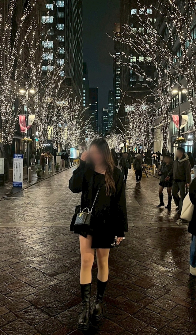 プロフィール写真3・りり｜