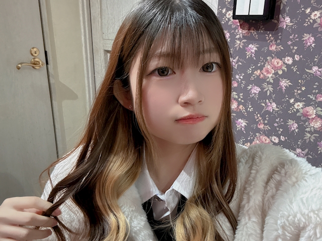 プロフィール写真1・るね｜