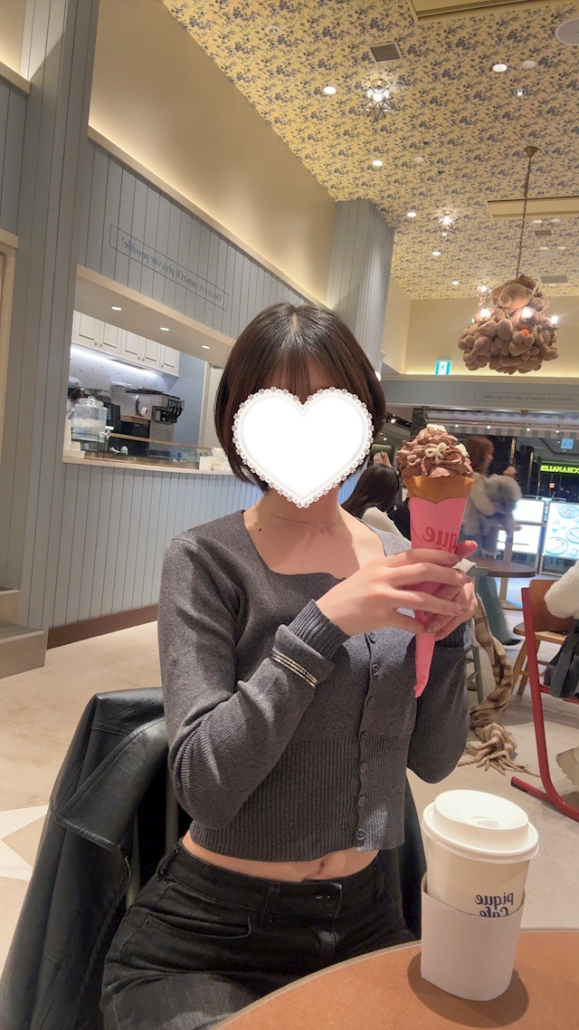 プロフィール写真3・すい｜