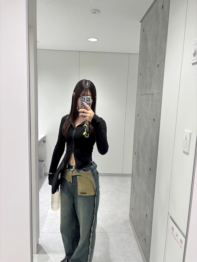 プロフィール写真2・すい｜