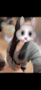 プロフィール写真1・齋藤　麗華｜OMEGA・オメガ - 国分町のラウンジ