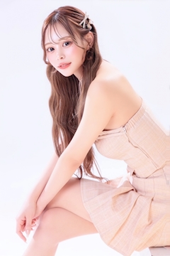 プロフィール写真1・ちぃ|Belle Lounge Sapporo・ベル ラウンジ サッポロ - すすきのニュークラブ(キャバクラ)