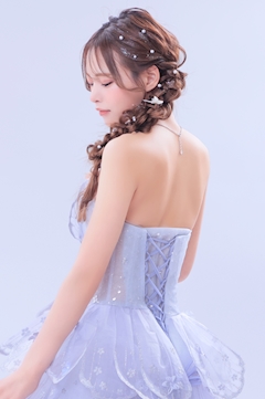 プロフィール写真2・ちぃ|Belle Lounge Sapporo・ベルラウンジサッポロ - すすきのニュークラブ(キャバクラ)