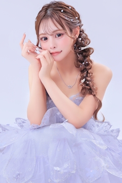 プロフィール写真1・ちぃ|Belle Lounge Sapporo・ベルラウンジサッポロ - すすきのニュークラブ(キャバクラ)