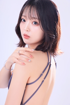 プロフィール写真3・あかり|Belle Lounge Sapporo・ベルラウンジサッポロ - すすきのニュークラブ(キャバクラ)