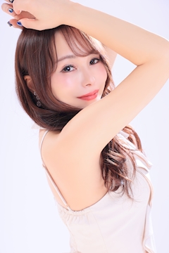 プロフィール写真1・一条 舞|Belle Lounge Sapporo・ベルラウンジサッポロ - すすきのニュークラブ(キャバクラ)