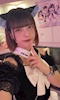 プロフィール写真1・らら|Emily with Papermoon・エミリーウィズペーパームーン - 歌舞伎町のコンカフェ