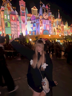 プロフィール写真2・らら|Emily with Papermoon・エミリーウィズペーパームーン - 歌舞伎町のコンカフェ