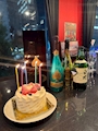 新着ブログ 誕生日ありがとうございました‼️🎂