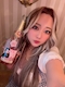 プロフィール写真1・𝕞𝕚𝕜𝕠 𓃠 不思議の国の₹˝ャʓ𖠶ˬ𖠶|ALICE・アリス - 名古屋 大曽根のガールズバー