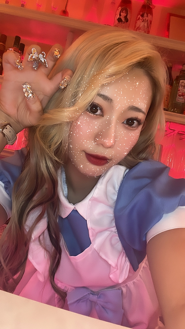 プロフィール写真1・𝕞𝕚𝕜𝕠‪【ALICE】｜