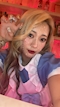プロフィール写真3・𝕞𝕚𝕜𝕠 𓃠 不思議の国の₹˝ャʓ𖠶ˬ𖠶|ALICE・アリス - 名古屋 大曽根のガールズバー