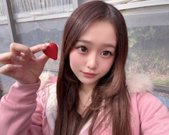 プロフィール写真2・なぎ|SHISHA・シーシャ - 千葉・富士見町のガールズバー