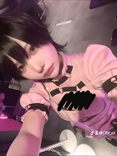 プロフィール写真1・りりむ|1LDK-NecroNurse-・ネクロナース - すすきのコンカフェ