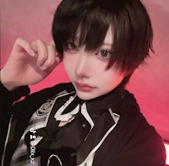 プロフィール写真2・りりむ|1LDK-NecroNurse-・ネクロナース - すすきのコンカフェ