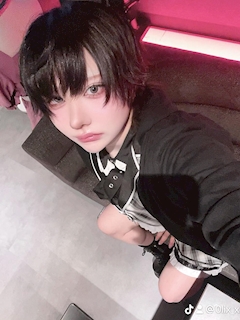 プロフィール写真3・りりむ|1LDK-NecroNurse-・ネクロナース - すすきのコンカフェ