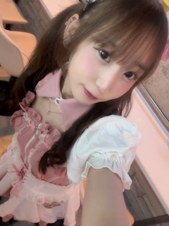プロフィール写真4・れいあ|メイドカフェ&バー Angel Dream・エンジェルドリーム - 中野駅北口のガールズバー