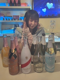 プロフィール写真3・れいあ|メイドカフェ&バー Angel Dream・エンジェルドリーム - 中野駅北口のガールズバー