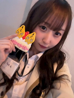 プロフィール写真8・れいあ|メイドカフェ&バー Angel Dream・エンジェルドリーム - 中野駅北口のガールズバー