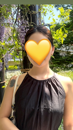 プロフィール写真1・れいか｜Celeste・セレスト - すすきのスナック