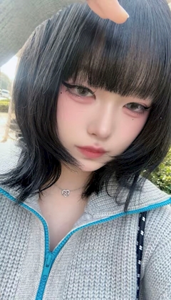 プロフィール写真2・ねう｜TEGU・テグ - 広島市（流川）のガールズバー