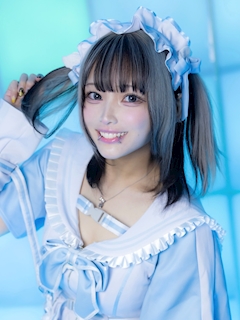 プロフィール写真7・.°ʚ 3さい ɞ°.|コスミックスランド - すすきのコンカフェ