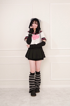 プロフィール写真25・.°ʚ 3さい ɞ°.|コスミックスランド - すすきのコンカフェ