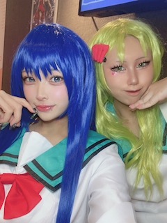 プロフィール写真19・.°ʚ 3さい ɞ°.|コスミックスランド - すすきのコンカフェ