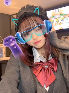 プロフィール写真29・.°ʚ 3さい ɞ°.|コスミックスランド - すすきのコンカフェ