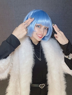 プロフィール写真13・.°ʚ 3さい ɞ°.|コスミックスランド - すすきのコンカフェ