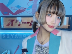 プロフィール写真28・.°ʚ 3さい ɞ°.|コスミックスランド - すすきのコンカフェ