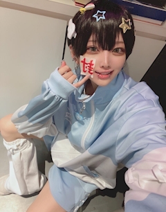 プロフィール写真20・.°ʚ 3さい ɞ°.|コスミックスランド - すすきのコンカフェ