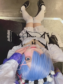 プロフィール写真14・.°ʚ 3さい ɞ°.|コスミックスランド - すすきのコンカフェ