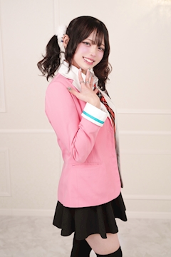 プロフィール写真26・.°ʚ 3さい ɞ°.|コスミックスランド - すすきのコンカフェ