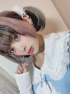 プロフィール写真12・.°ʚ 3さい ɞ°.|コスミックスランド - すすきのコンカフェ