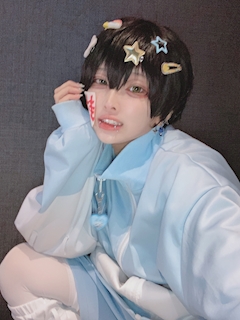 プロフィール写真21・.°ʚ 3さい ɞ°.|コスミックスランド - すすきのコンカフェ