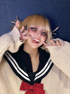 プロフィール写真18・.°ʚ 3さい ɞ°.|コスミックスランド - すすきのコンカフェ