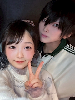 プロフィール写真23・.°ʚ 3さい ɞ°.|コスミックスランド - すすきのコンカフェ