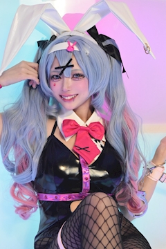 プロフィール写真1・.°ʚ 3さい ɞ°.|コスミックスランド - すすきのコンカフェ