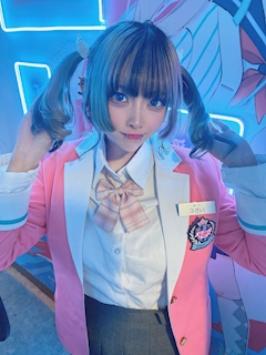 プロフィール写真27・.°ʚ 3さい ɞ°.|コスミックスランド - すすきのコンカフェ