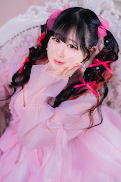 プロフィール写真3・りりい｜コスミックスランド - すすきのコンカフェ