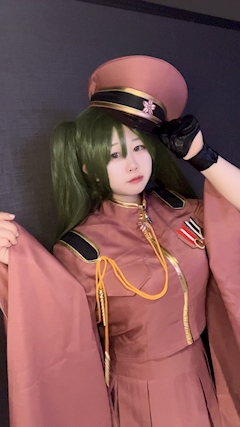 プロフィール写真4・りりい｜コスミックスランド - すすきのコンカフェ