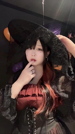 プロフィール写真5・りりい｜コスミックスランド - すすきのコンカフェ