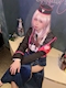 プロフィール写真3・ほたる|コスミックスランド - すすきののコンカフェ