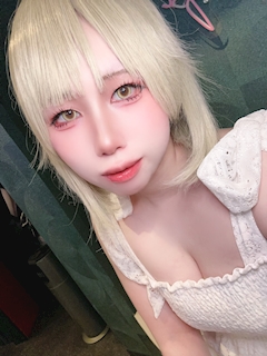 プロフィール写真2・ほたる|コスミックスランド - すすきののコンカフェ