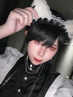 プロフィール写真7・ほたる｜コスミックスランド - すすきのコンカフェ