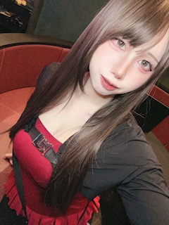 プロフィール写真1・ほたる|コスミックスランド - すすきののコンカフェ