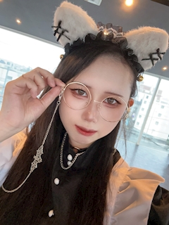プロフィール写真2・ほたる｜コスミックスランド - すすきのコンカフェ