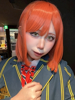 プロフィール写真4・ほたる|コスミックスランド - すすきののコンカフェ