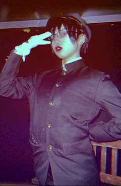 プロフィール写真6・ほたる｜コスミックスランド - すすきのコンカフェ